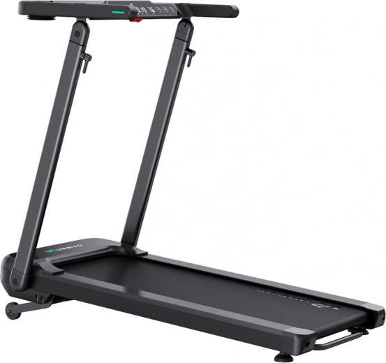 Automatic incline with 9 levels