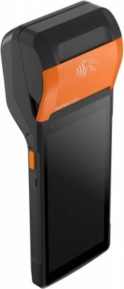Sunmi V2s GMS Mobiele Terminal