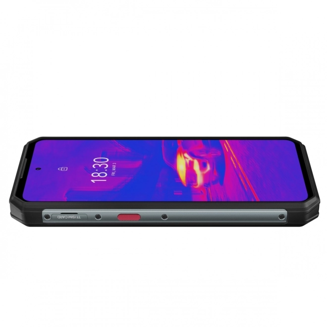 Oukitel WP21 Ultra zwart