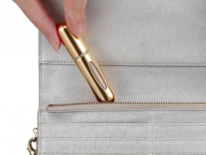 Compact and portable design