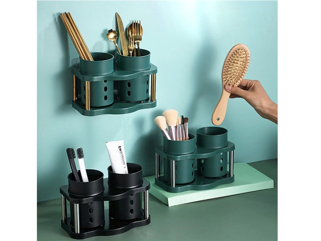 Utilisation universelle dans toute la maison