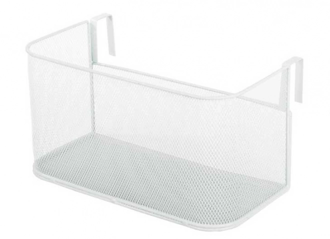 Metalen hangende organizer