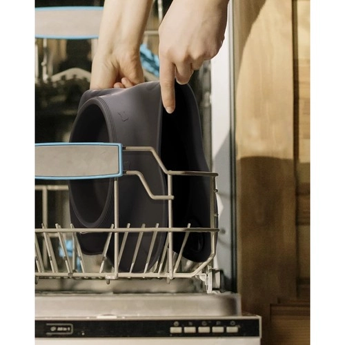Durable stainless steel and easy maintenance