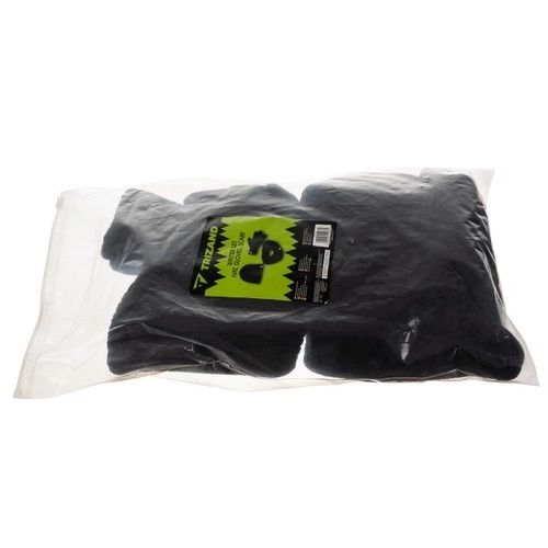 Winterset muts, sjaal en handschoenen Trizand