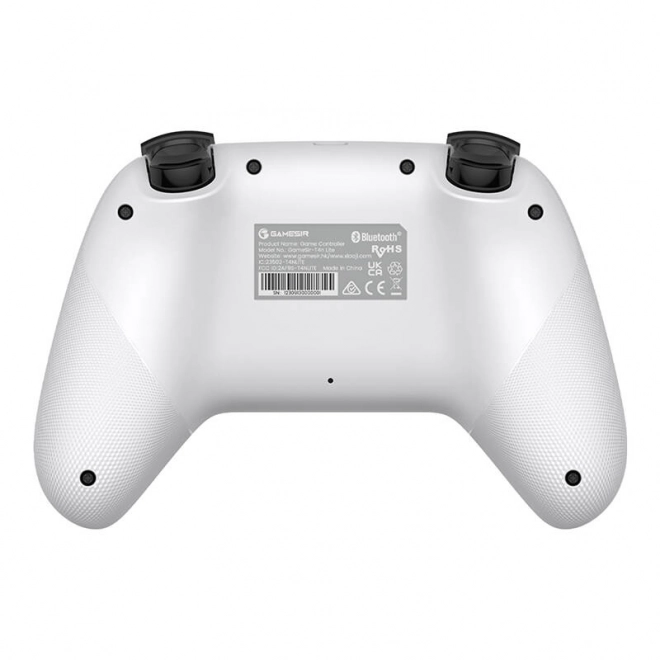 Geavanceerde functies voor betere gaming