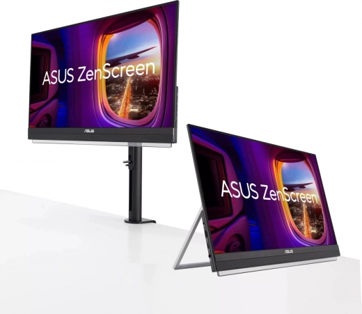 Moniteur 21,5" pour le bureau et la maison