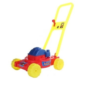 Classic Lawn Mower Toy
