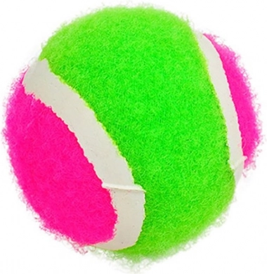Velcro Catch Ball Game Set with Paddle and Ball
