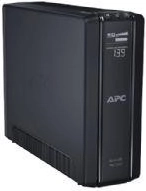 Noodstroomvoorziening APC Back‑UPS Pro 1500VA met LCD, 230 V