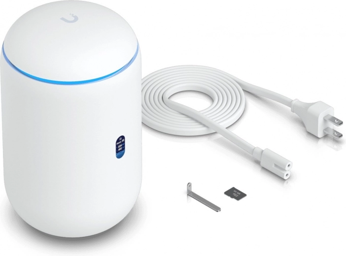 Wi‑Fi 7 tri‑band snelheid en lage latentie