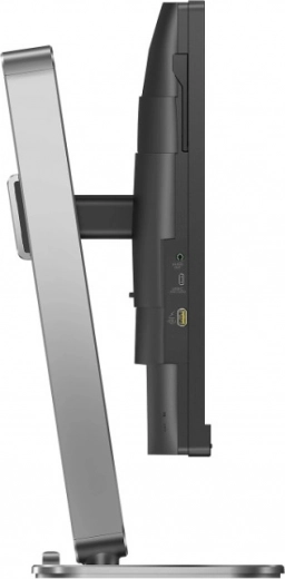 Flexible connectivity: HDMI x2 and DisplayPort