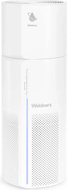 Webber Luftreiniger