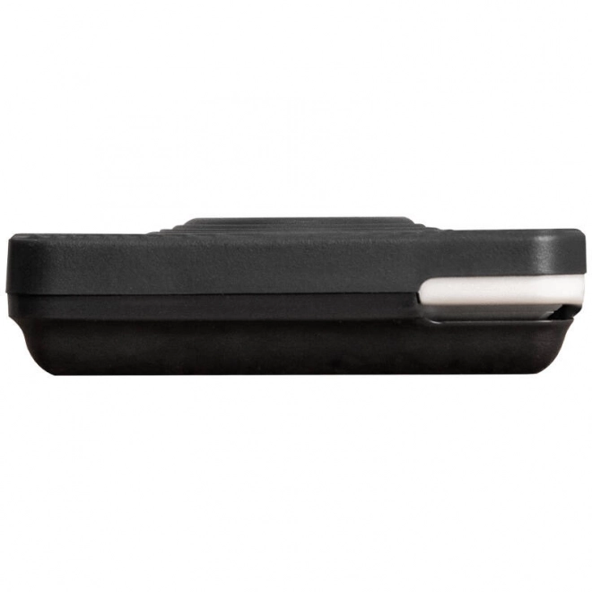 Shelly Blu H&T temperature and humidity sensor black