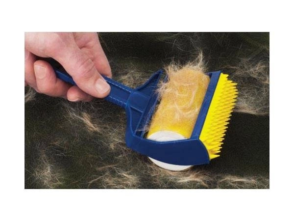 Sticky Buddy Gelroller für Kleidungsreinigung