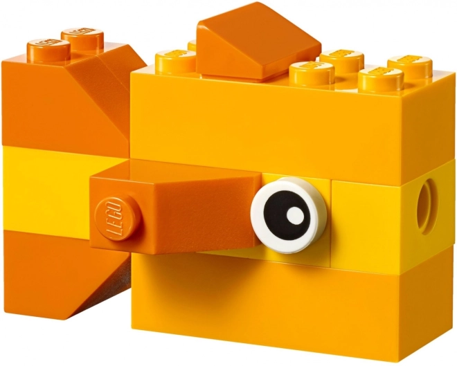 LEGO® Classic 10713 Creative Suitcase