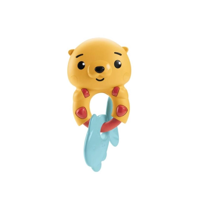 Uitstekend ontworpen voor kleine handjes