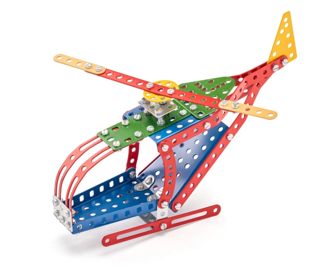 Creative and educational toy