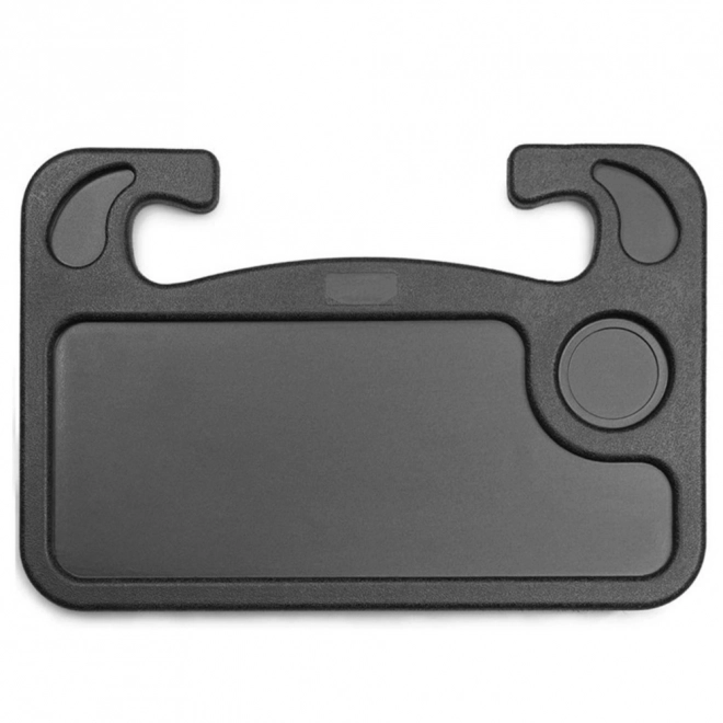 Multifunctionele reisklaptafel voor stuur in auto