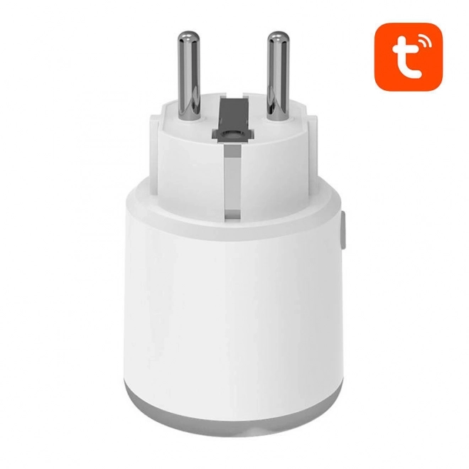 Slimme stekker WiFi NEO NAS-WR15W Tuya 16A FR