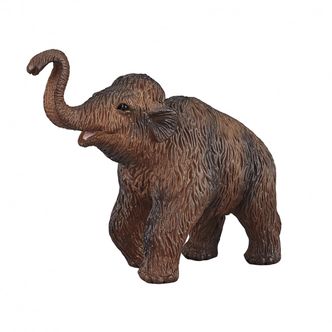 Mojo Animal Planet Mammoet Jong
