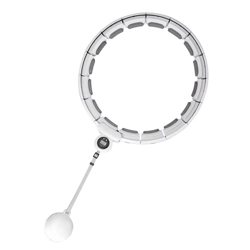 Hula hoop avec compteur Trizand
