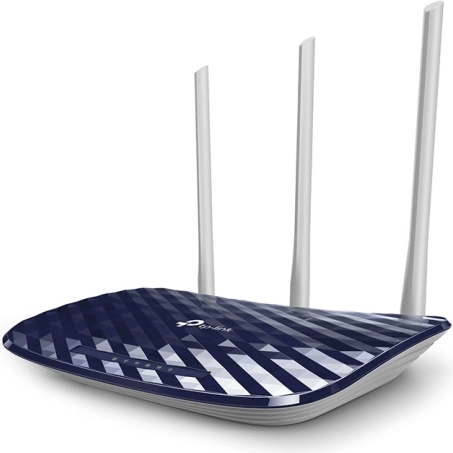 Schnelle Wi-Fi-Verbindung