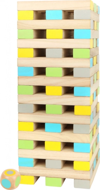 Small Foot Jenga Toren XXL