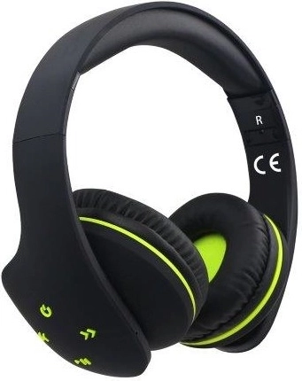 wireless stereo bluetooth headphones rebeltec