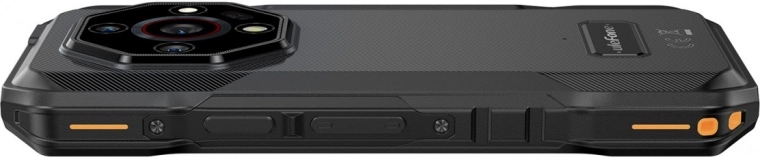 Powerful and efficient