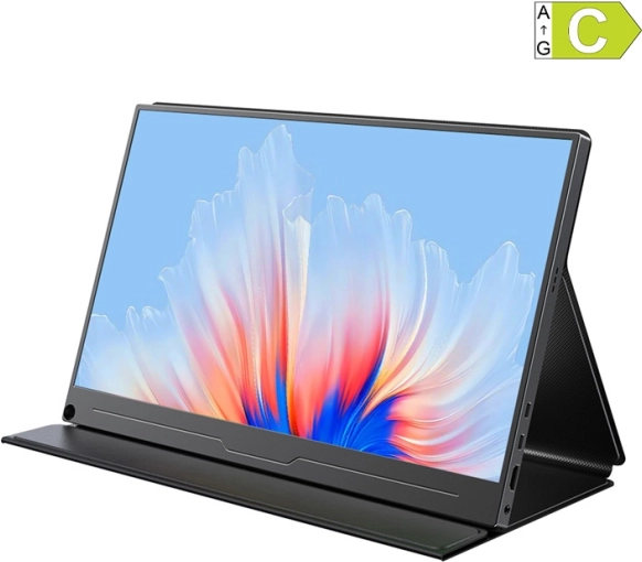 Uperfect UFilm 15.6" portable 4K IPS monitor 60 Hz