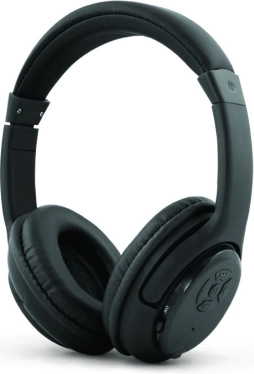 Libero Bluetooth Headphones black