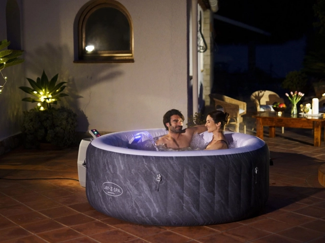 Kalmerende LED-waterval voor Lay-Z-Spa