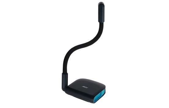 High-Quality 4K Teaching Visualizer