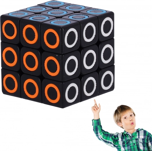 Classic puzzle for everyday fun