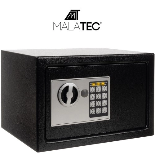 Gecombineerde kluis Malatec 22627