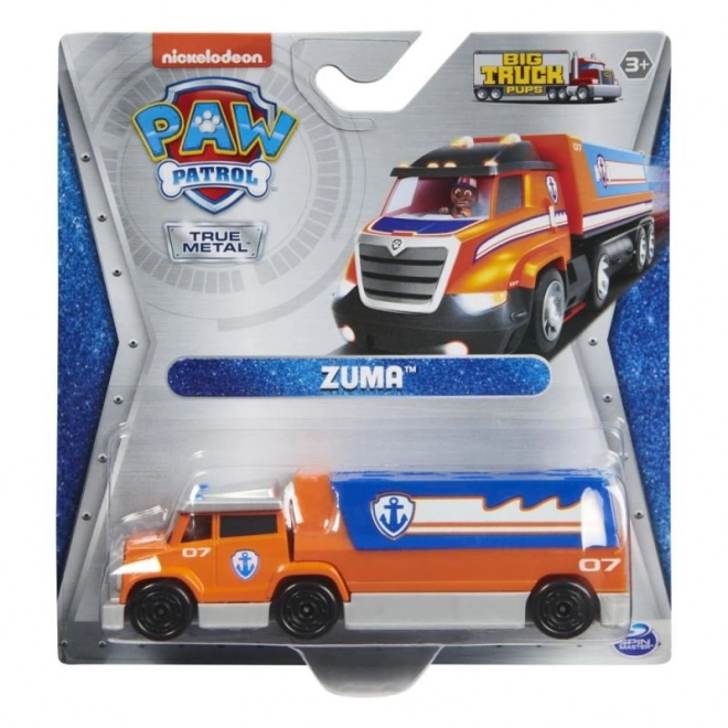 Paw Patrol Die-Cast vrachtwagens
