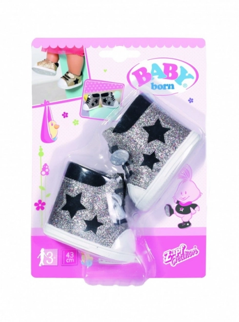 Trend Born Kindersneakers