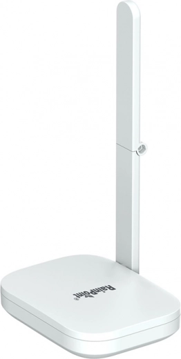 Sterk signaal en stabiele verbinding