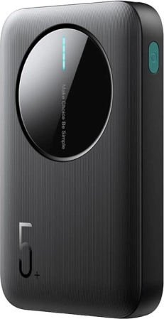Powerbank Joyroom met snel opladen en capaciteit van 5000mAh