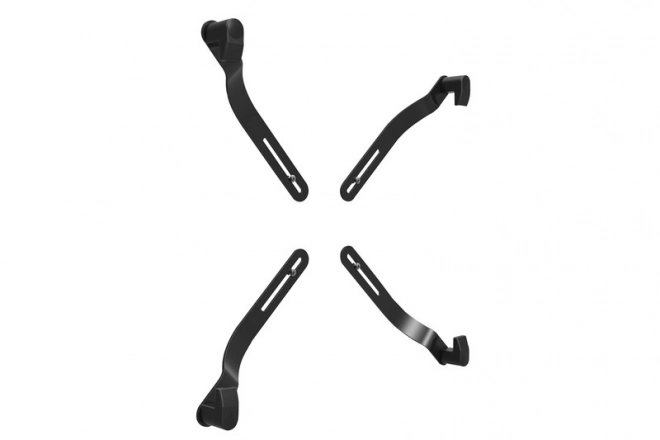 Adaptateur pour moniteurs sans VESA