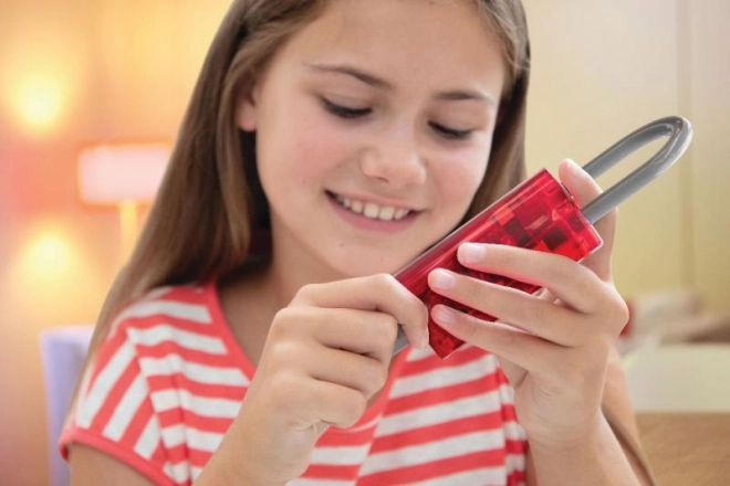 Interactief leren voor kinderen