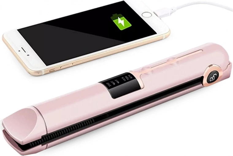 Powerbank à portée de main