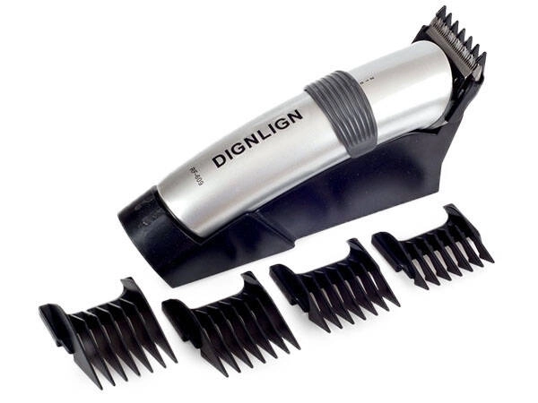 Tondeuse à cheveux rechargeable