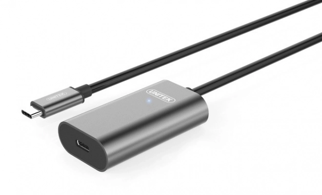 Unitek aktives USB-C Verlängerungskabel 5m