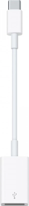 Adaptateur USB‑C vers USB