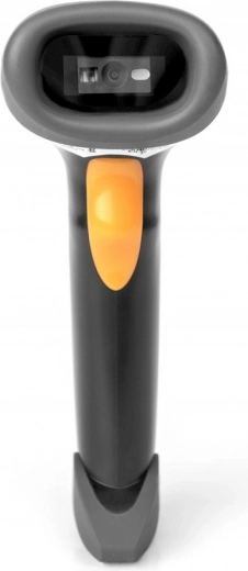 Schnelles und zuverlässiges Scannen