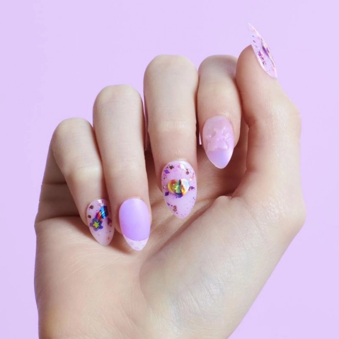 Set dubbele Cool Maker Manicure Verrassing