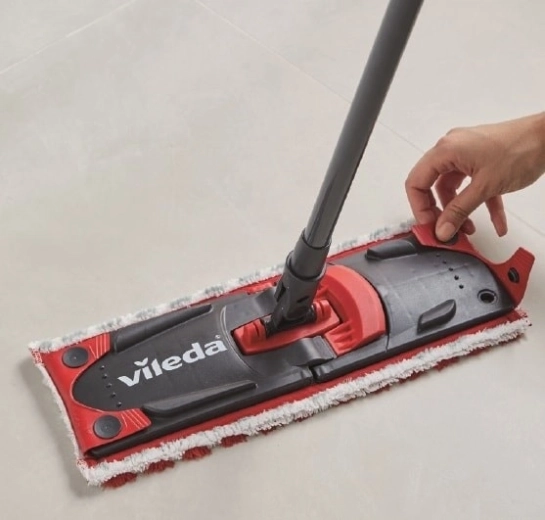 Microfibre 2-en-1 pour une efficacité maximale