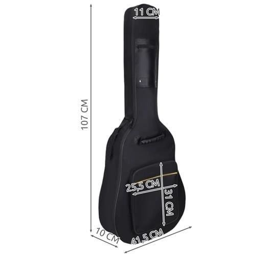 Gitarrentasche