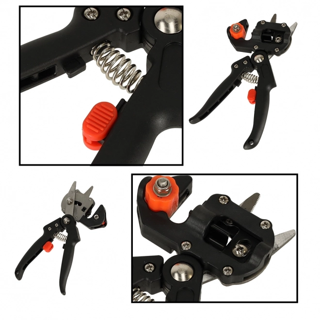 Grafting Shears for Trees and Shrubs